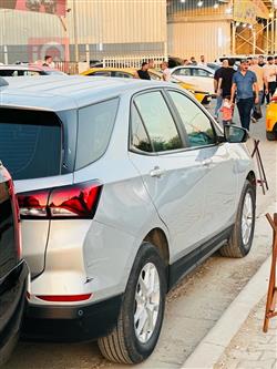 شيفروليه إكوينوكس